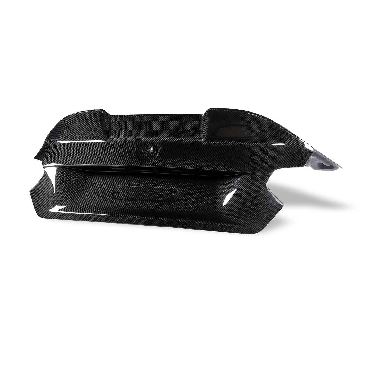 RevoZport Carbon Achterklep voor BMW M2 G87