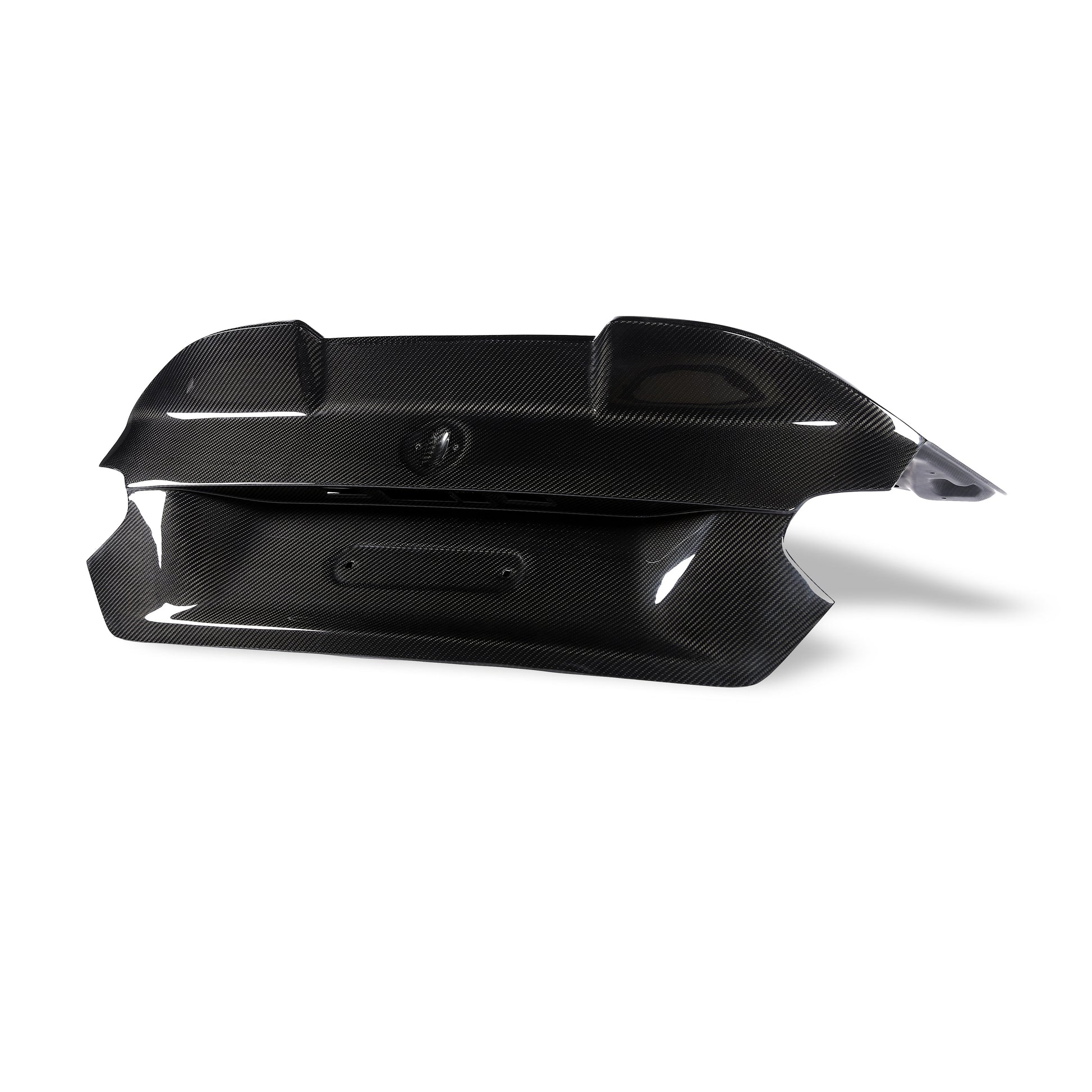 RevoZport Carbon Achterklep voor BMW M2 G87