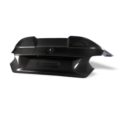 RevoZport Carbon Achterklep voor BMW M2 G87