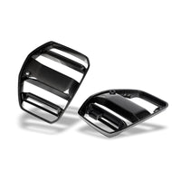 RevoZport Carbon Grille voorbumper Aero voor BMW M3 / M4 G80, G81, G82