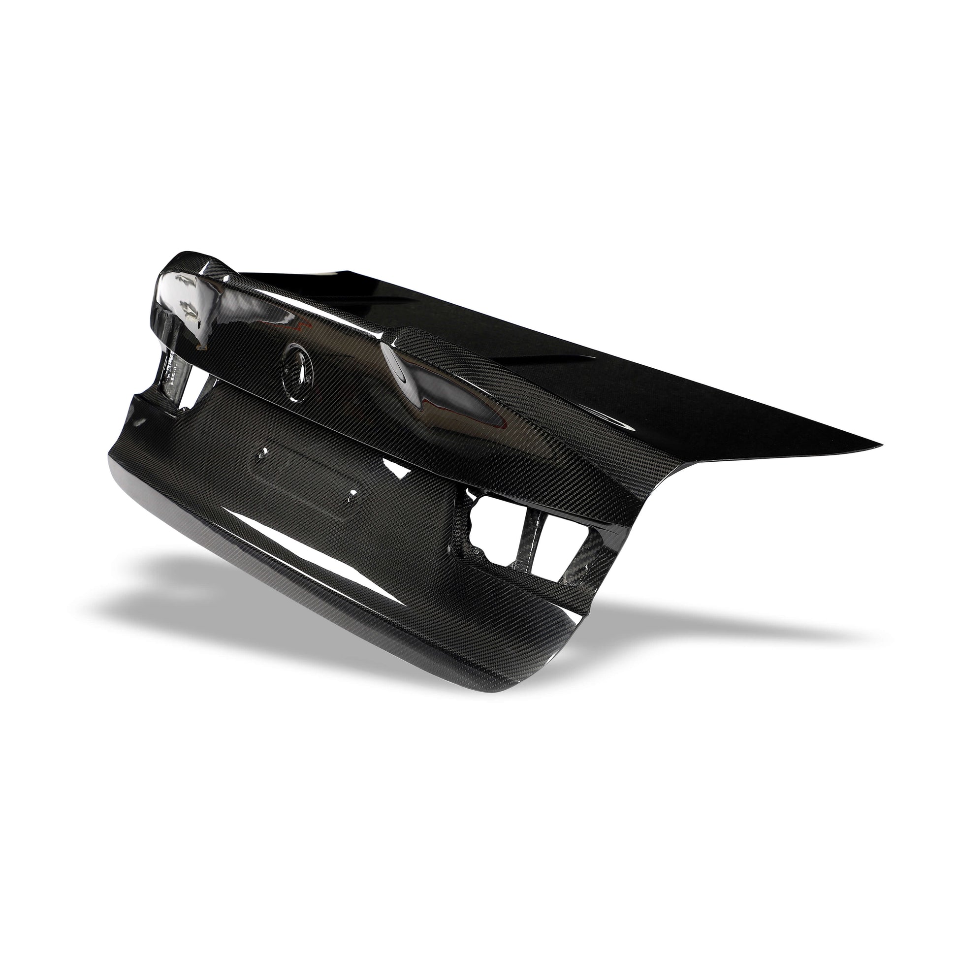 RevoZport Carbon Achterklep voor BMW M3 G80
