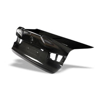 RevoZport Carbon Achterklep voor BMW M3 G80