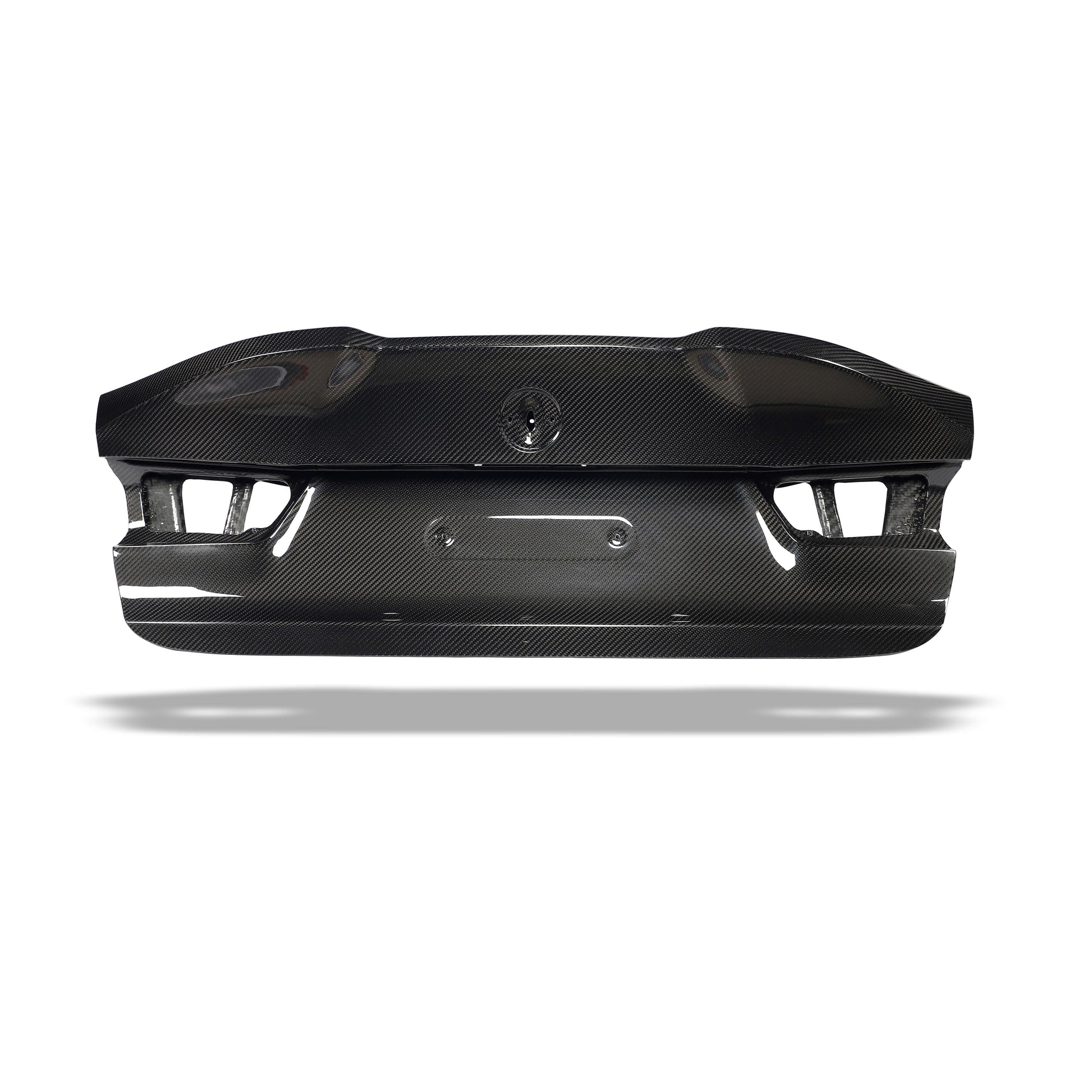 RevoZport Carbon Achterklep voor BMW M3 G80