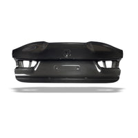 RevoZport Carbon Achterklep voor BMW M3 G80