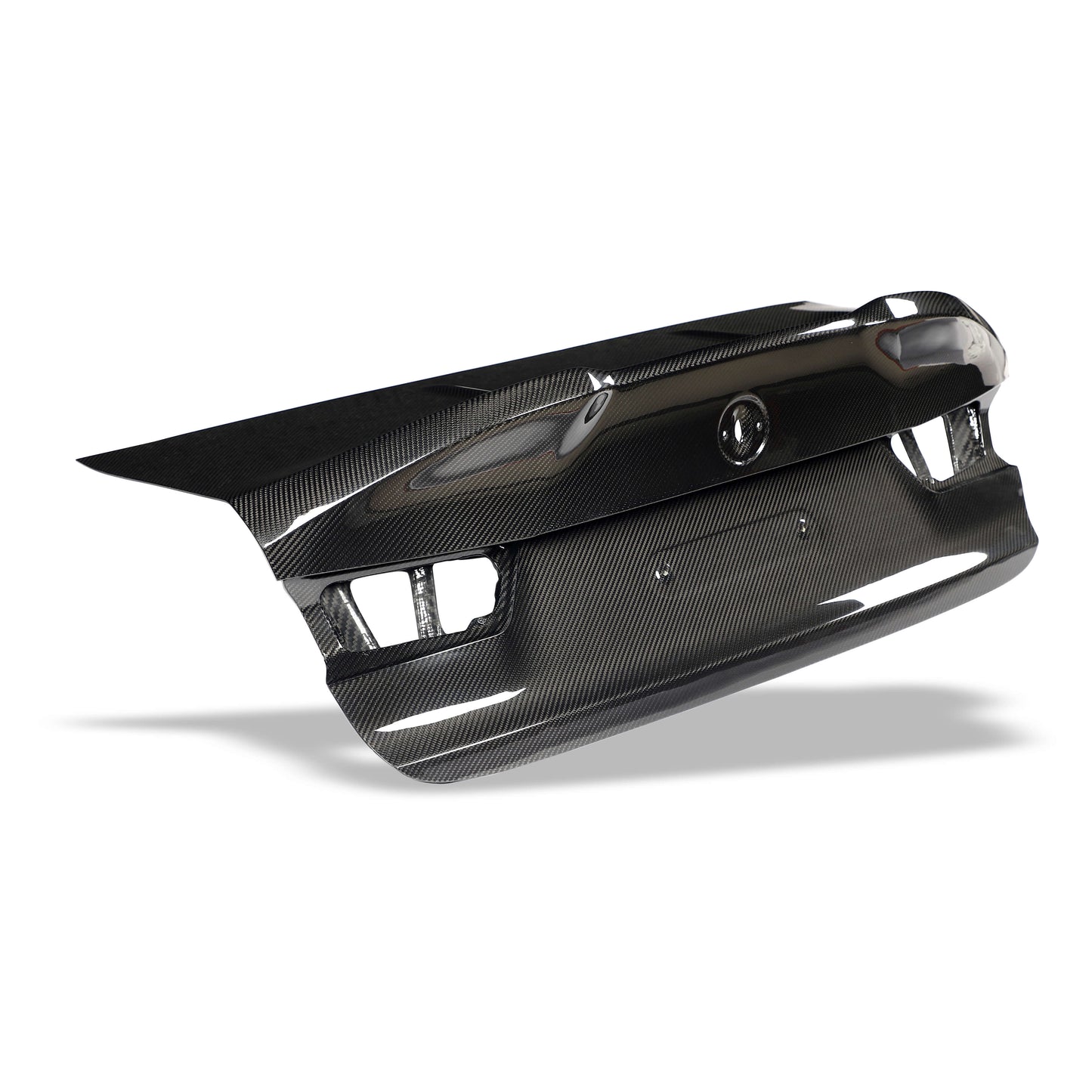 RevoZport Carbon Achterklep voor BMW M3 G80