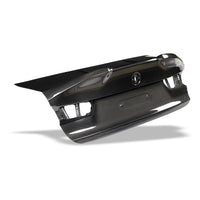 RevoZport Carbon Achterklep voor BMW M3 G80