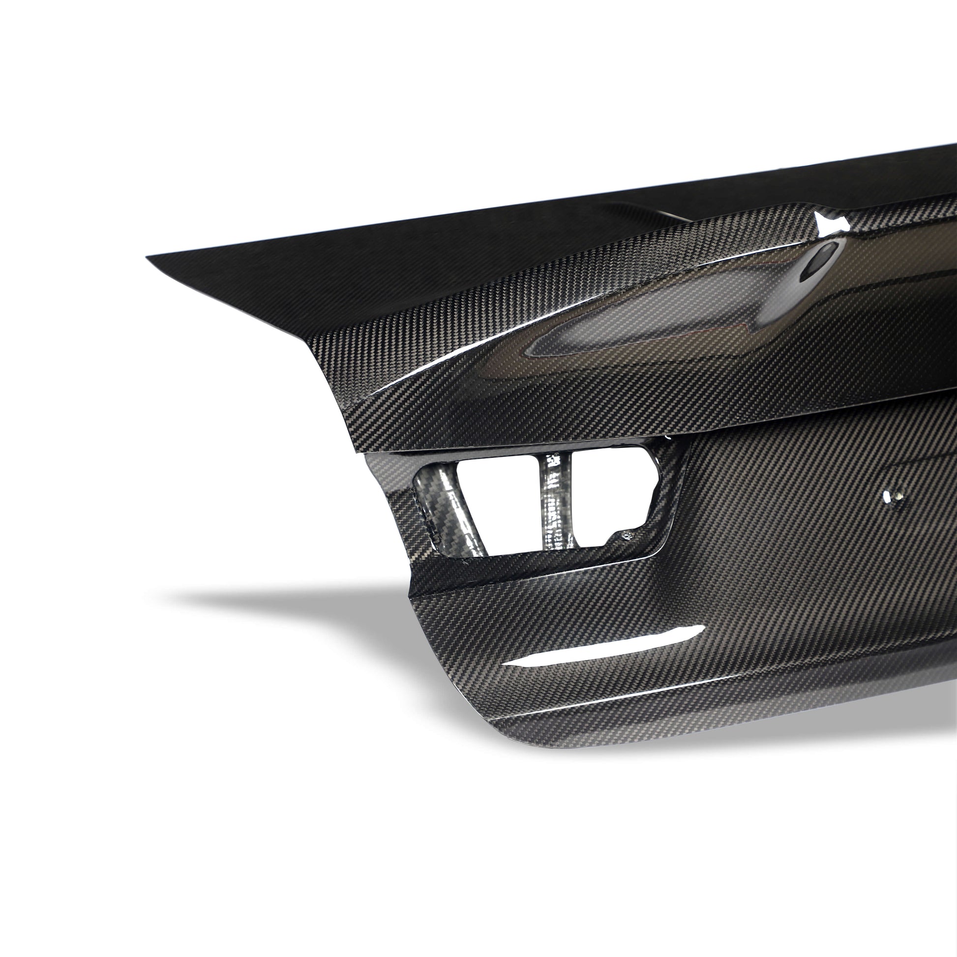 RevoZport Carbon Achterklep voor BMW M3 G80