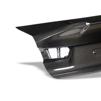 RevoZport Carbon Achterklep voor BMW M3 G80