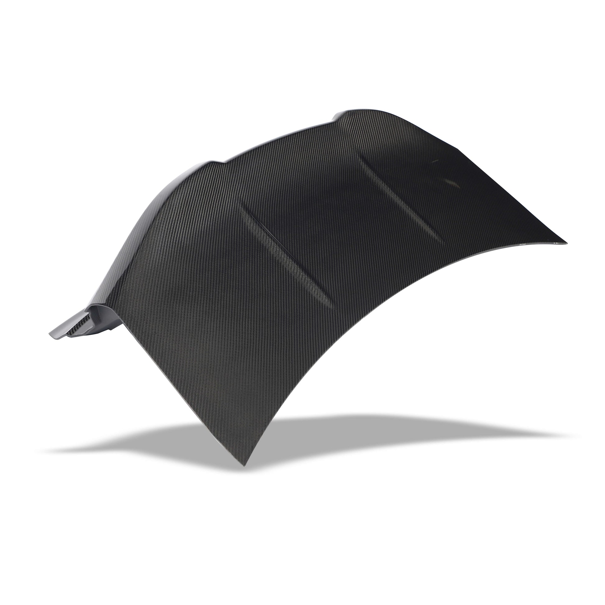 RevoZport Carbon Achterklep voor BMW M3 G80