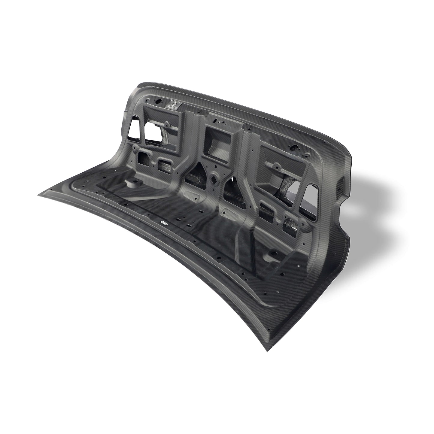 RevoZport Carbon Achterklep voor BMW M3 G80