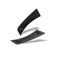 RevoZport Carbon Spatborden voor BMW M3 G80, G81