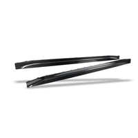 RevoZport Carbon Side Skirts voor BMW M3 G80