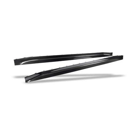 RevoZport Carbon Side Skirts voor BMW M3 G80
