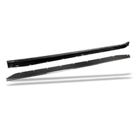 RevoZport Carbon Side Skirts voor BMW M3 G80