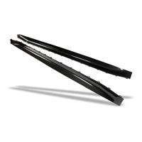 RevoZport Carbon Side Skirts voor BMW M3 G80