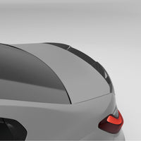 RevoZport Carbon Spoiler voor BMW M3 G80