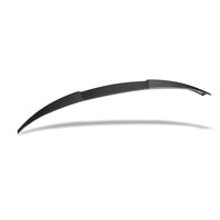 RevoZport Carbon Spoiler voor BMW M3 G80