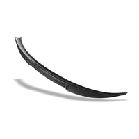 RevoZport Carbon Spoiler voor BMW M3 G80
