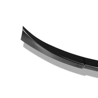 RevoZport Carbon Spoiler voor BMW M3 G80