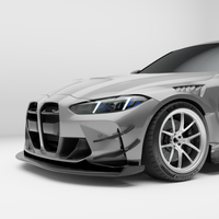 RevoZport Carbon Widebody Kit voor BMW M3 G80
