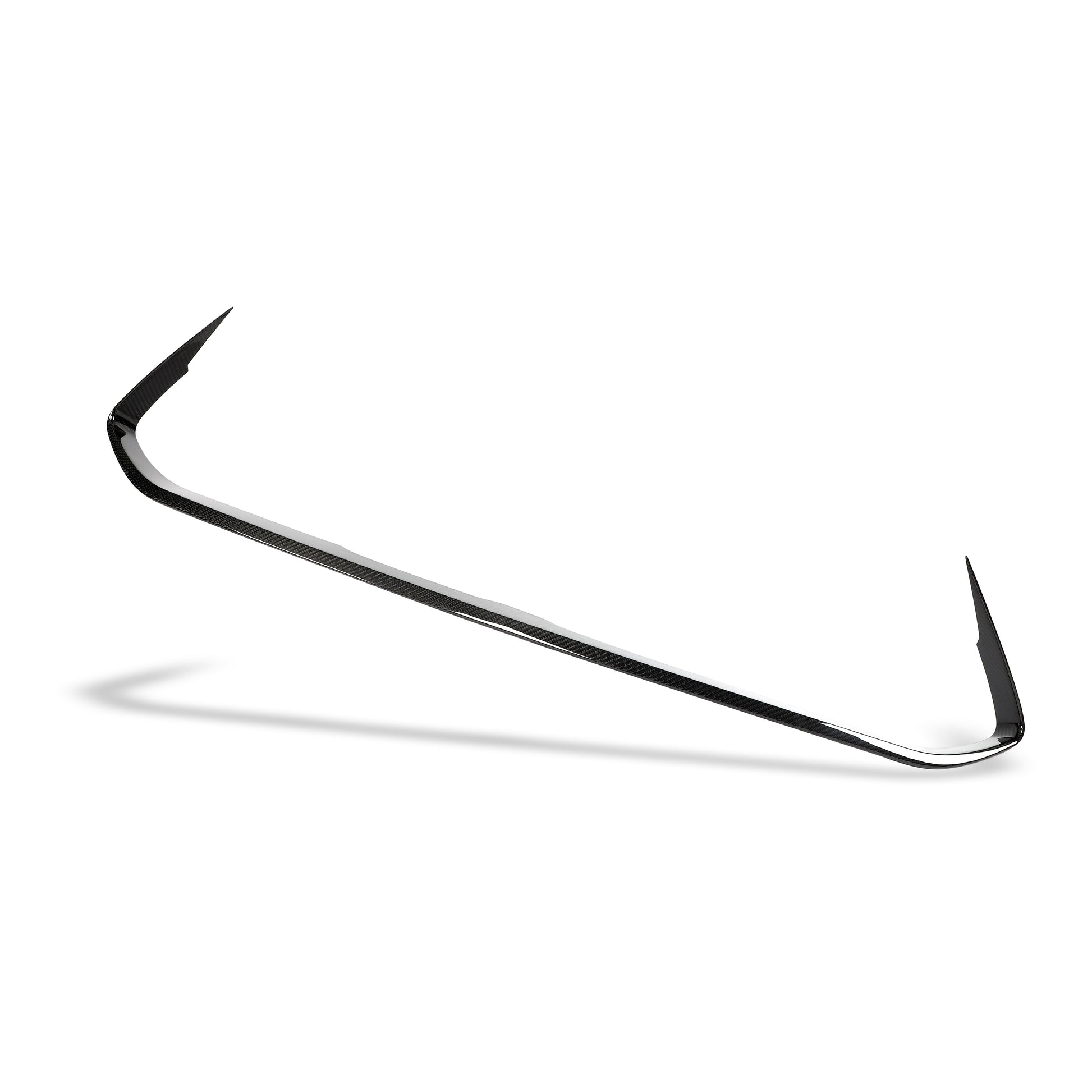 RevoZport Carbon Grille voorbumper sierlijst voor BMW M3 / M4 G80, G81, G82