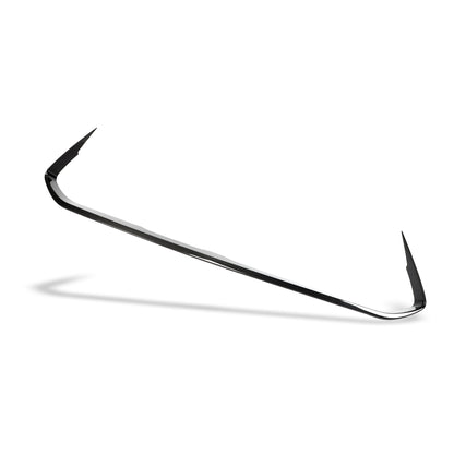 RevoZport Carbon Grille voorbumper sierlijst voor BMW M3 / M4 G80, G81, G82