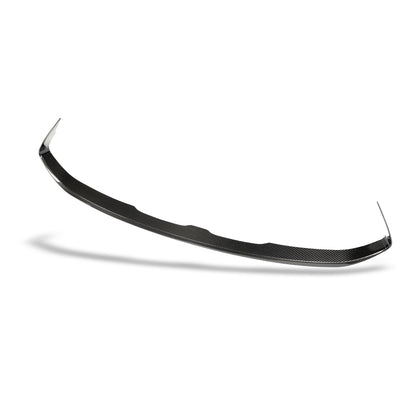 RevoZport Carbon Grille voorbumper sierlijst voor BMW M3 / M4 G80, G81, G82