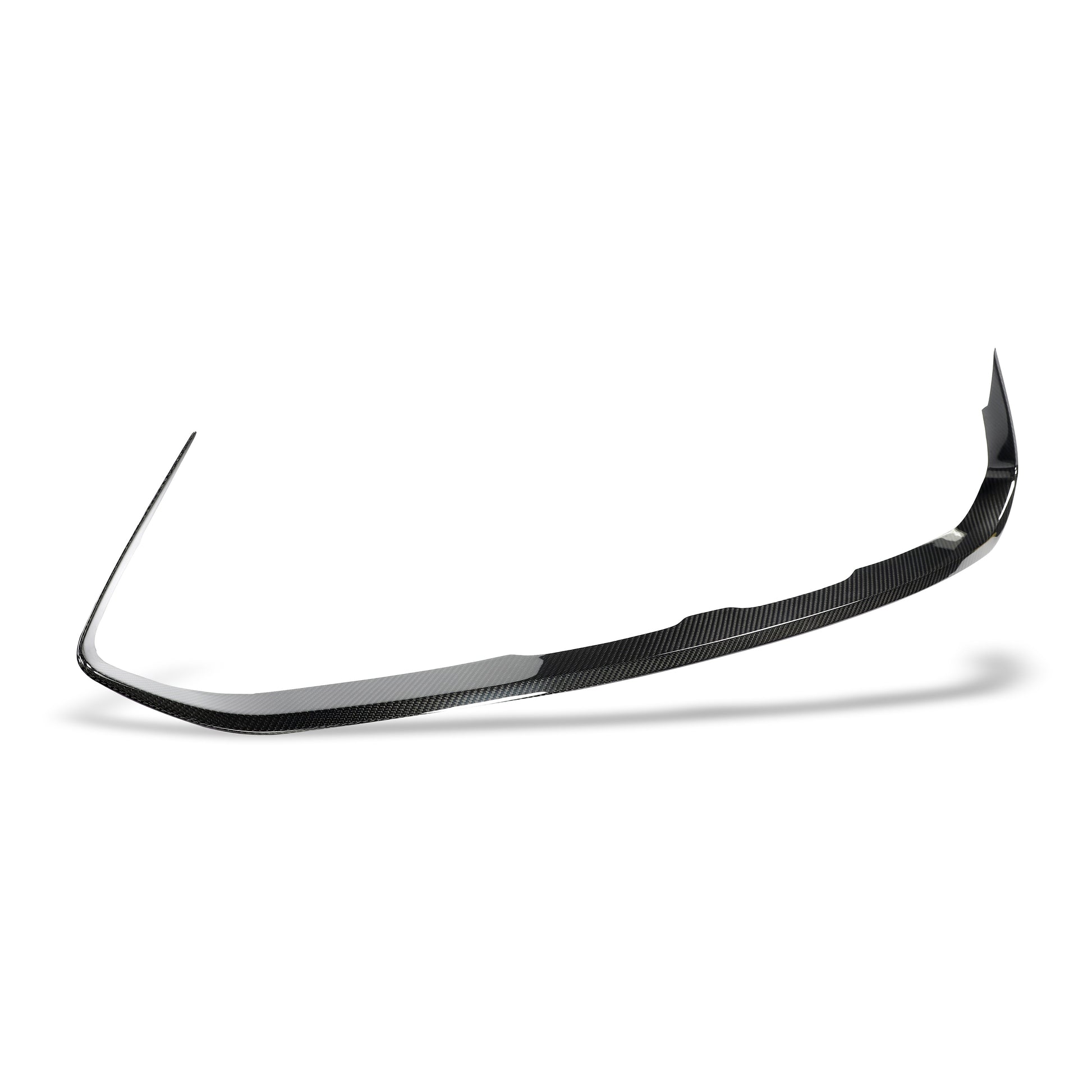RevoZport Carbon Grille voorbumper sierlijst voor BMW M3 / M4 G80, G81, G82