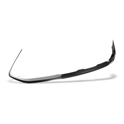 RevoZport Carbon Grille voorbumper sierlijst voor BMW M3 / M4 G80, G81, G82