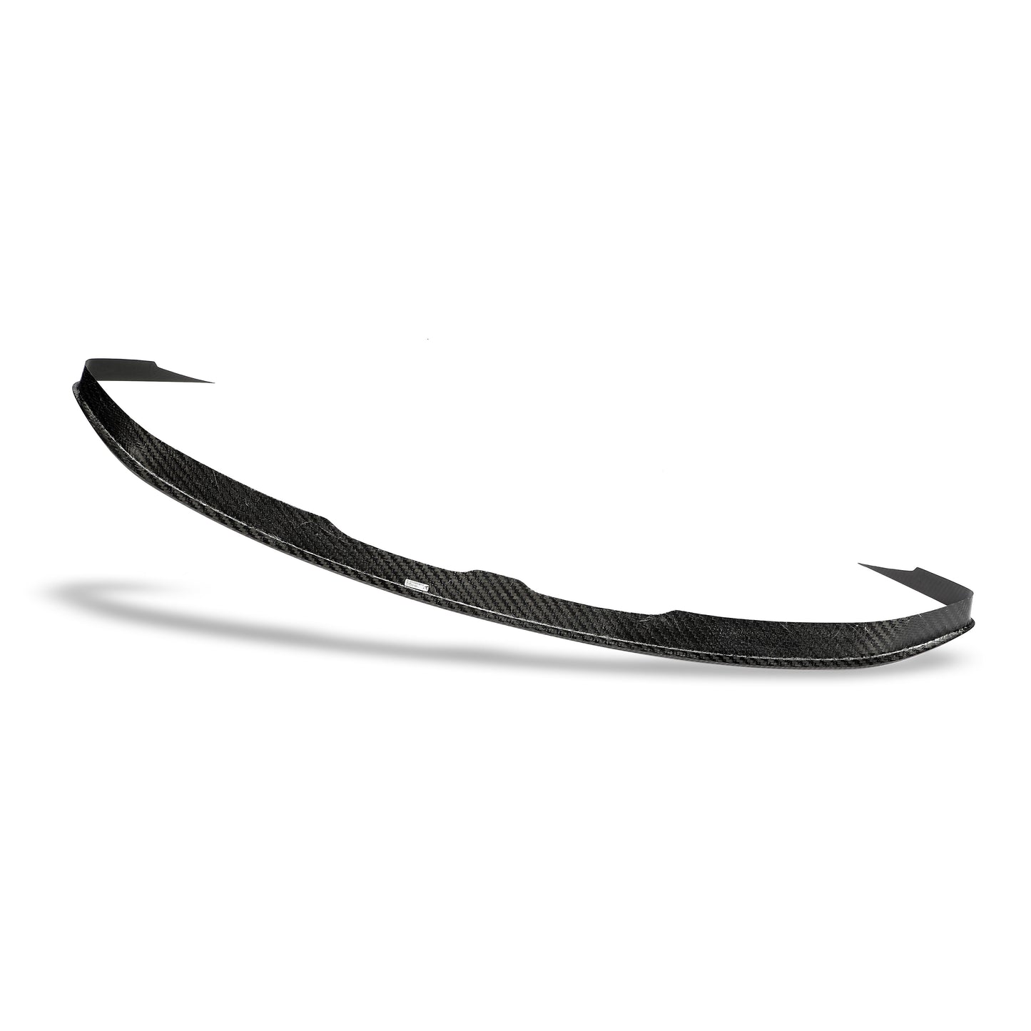 RevoZport Carbon Grille voorbumper sierlijst voor BMW M3 / M4 G80, G81, G82