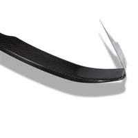 RevoZport Carbon Grille voorbumper sierlijst voor BMW M3 / M4 G80, G81, G82
