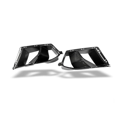 RevoZport Carbon Vents voor BMW M3 / M4 G80, G81, G82