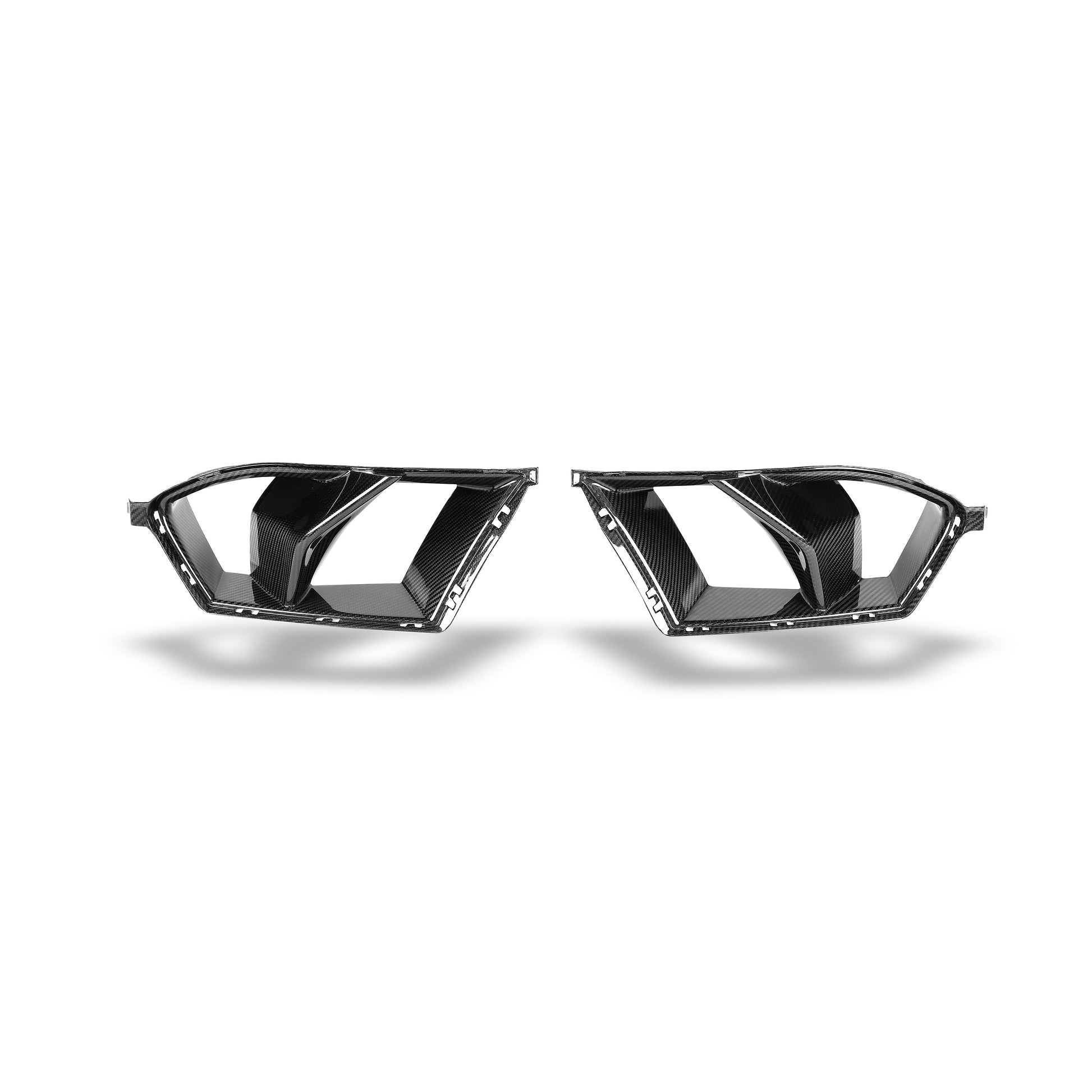 RevoZport Carbon Vents voor BMW M3 / M4 G80, G81, G82