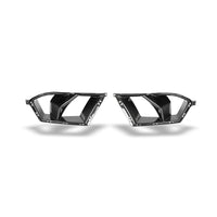 RevoZport Carbon Vents voor BMW M3 / M4 G80, G81, G82