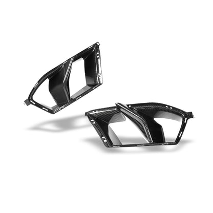 RevoZport Carbon Vents voor BMW M3 / M4 G80, G81, G82