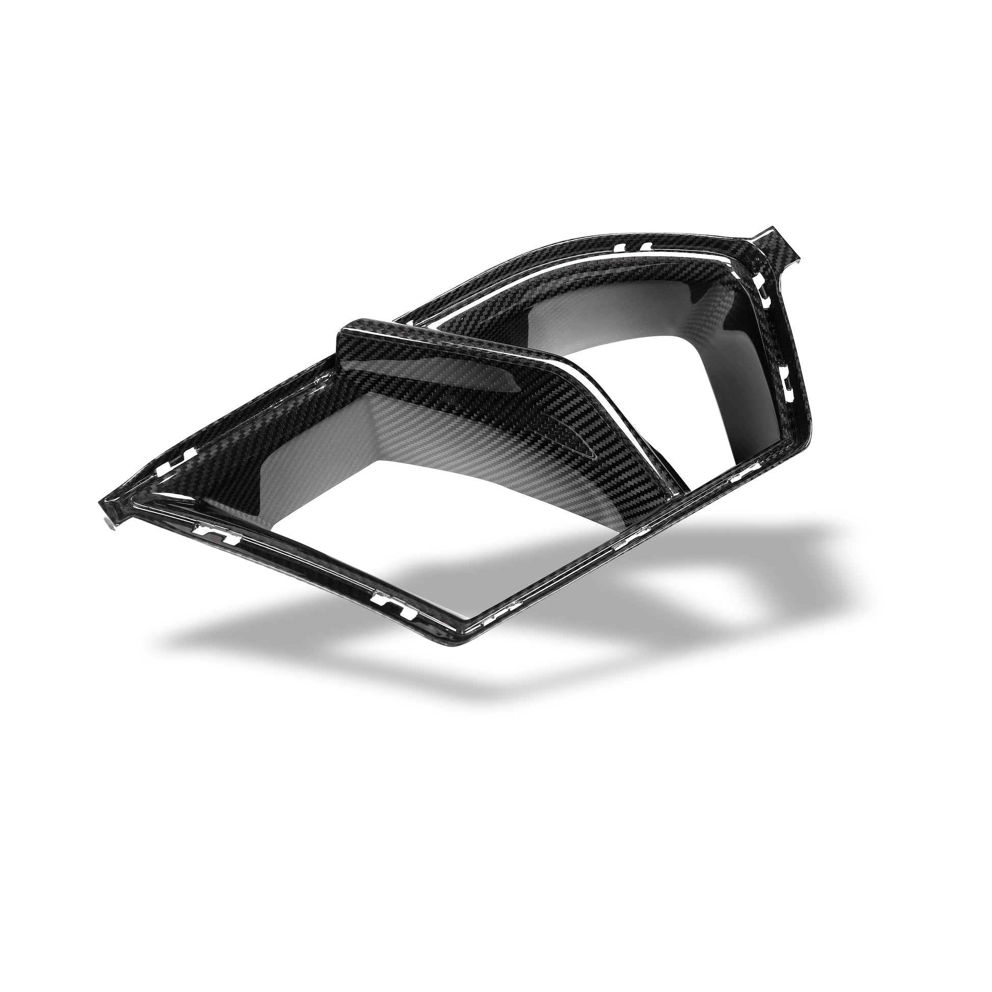 RevoZport Carbon Vents voor BMW M3 / M4 G80, G81, G82