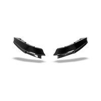 RevoZport Carbon Diffuser voor BMW M3 G80, G81