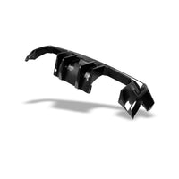 RevoZport Carbon Diffuser voor BMW M3 G80, G81