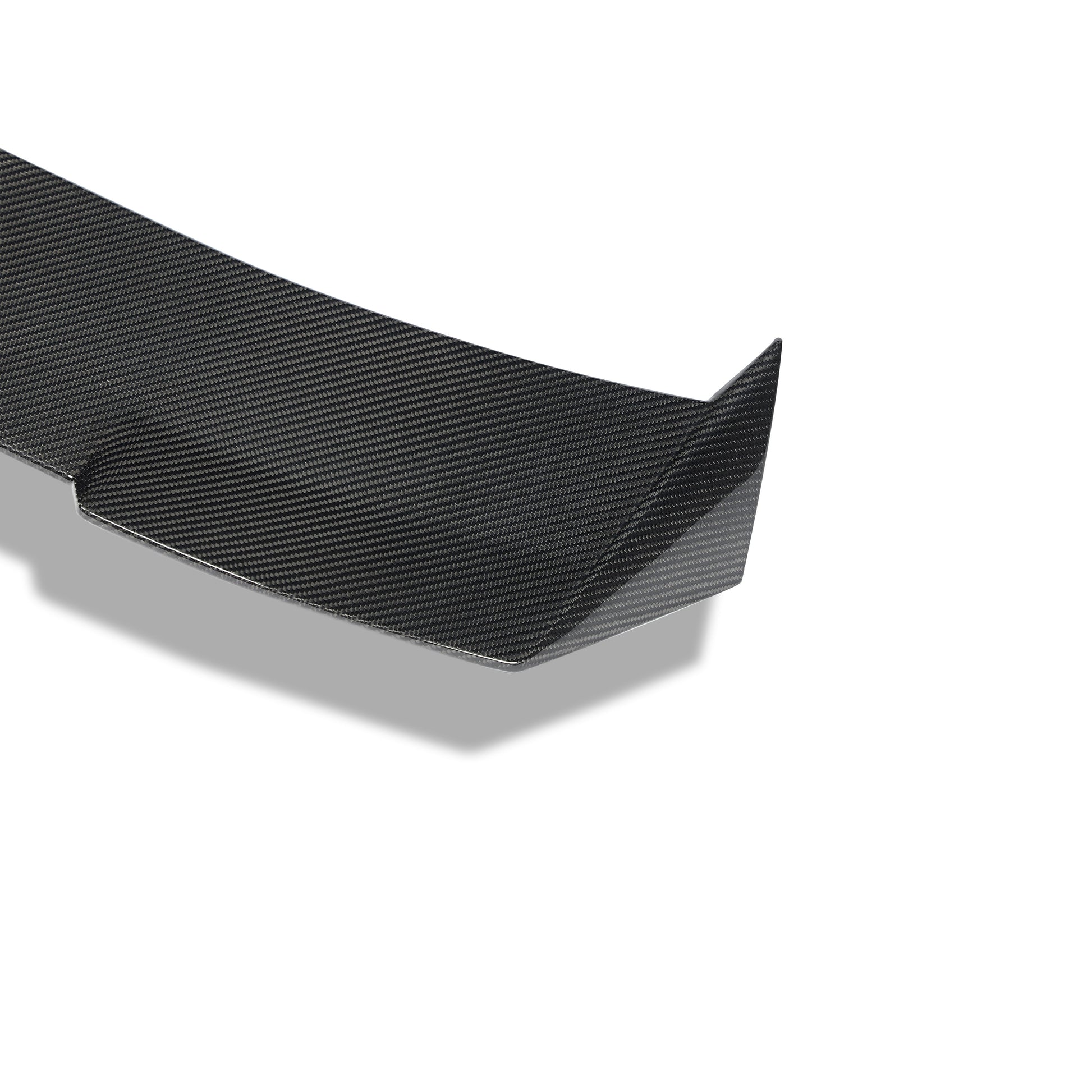 RevoZport Carbon Spoiler voor BMW M3 G81