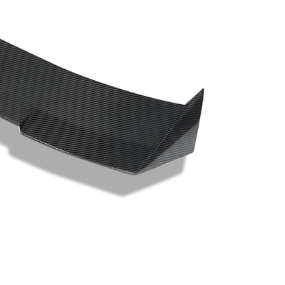 RevoZport Carbon Spoiler voor BMW M3 G81