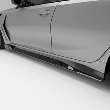 RevoZport Carbon Side Skirts voor BMW M3 G80, G81