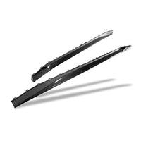 RevoZport Carbon Side Skirts voor BMW M3 G80, G81
