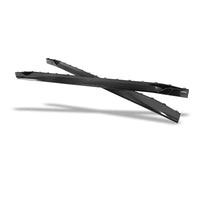 RevoZport Carbon Side Skirts voor BMW M3 G80, G81