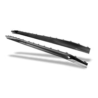 RevoZport Carbon Side Skirts voor BMW M3 G80, G81