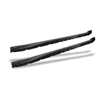 RevoZport Carbon Side Skirts voor BMW M3 G80, G81