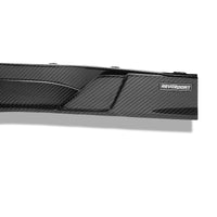 RevoZport Carbon Side Skirts voor BMW M3 G80, G81