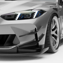 RevoZport Carbon Canards voor BMW M3 / M4 G80, G82