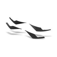 RevoZport Carbon Canards voor BMW M3 / M4 G80, G82