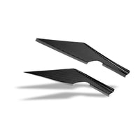 RevoZport Carbon Canards voor BMW M3 / M4 G80, G82