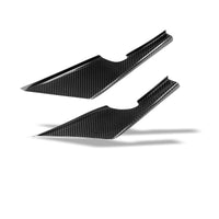 RevoZport Carbon Canards voor BMW M3 / M4 G80, G82